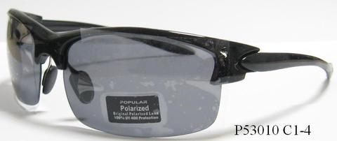 Спортивные солнцезащитные очки POPULAR P53010
