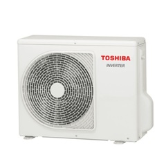 Toshiba RAS-B13J2KVG-E/RAS-13J2AVG-EE
