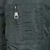 Бомбер Lonsdale Poolstock Olive