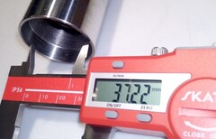 Перо вилки для BMW R1200GS 2004-2012 г.в.