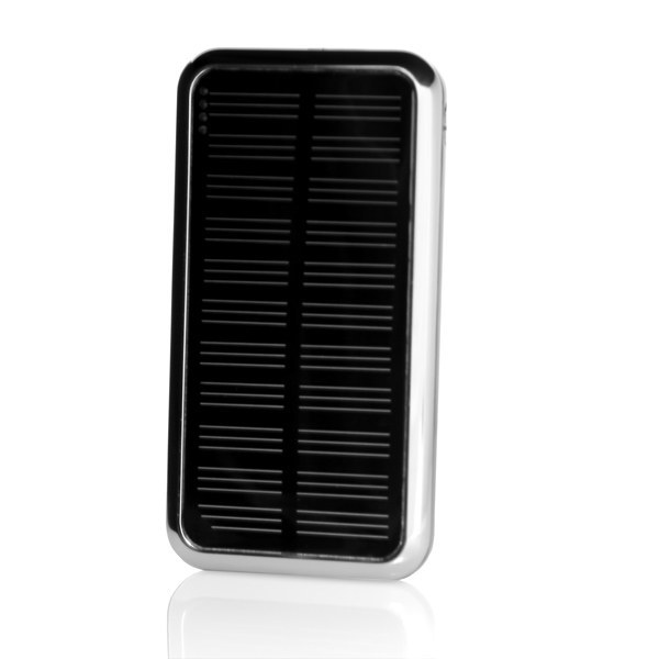 Солнечные зарядные устройства для смартфонов – ТОП 5