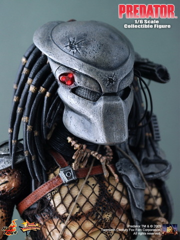 Predator - Classic Predator Jungle Exclusive