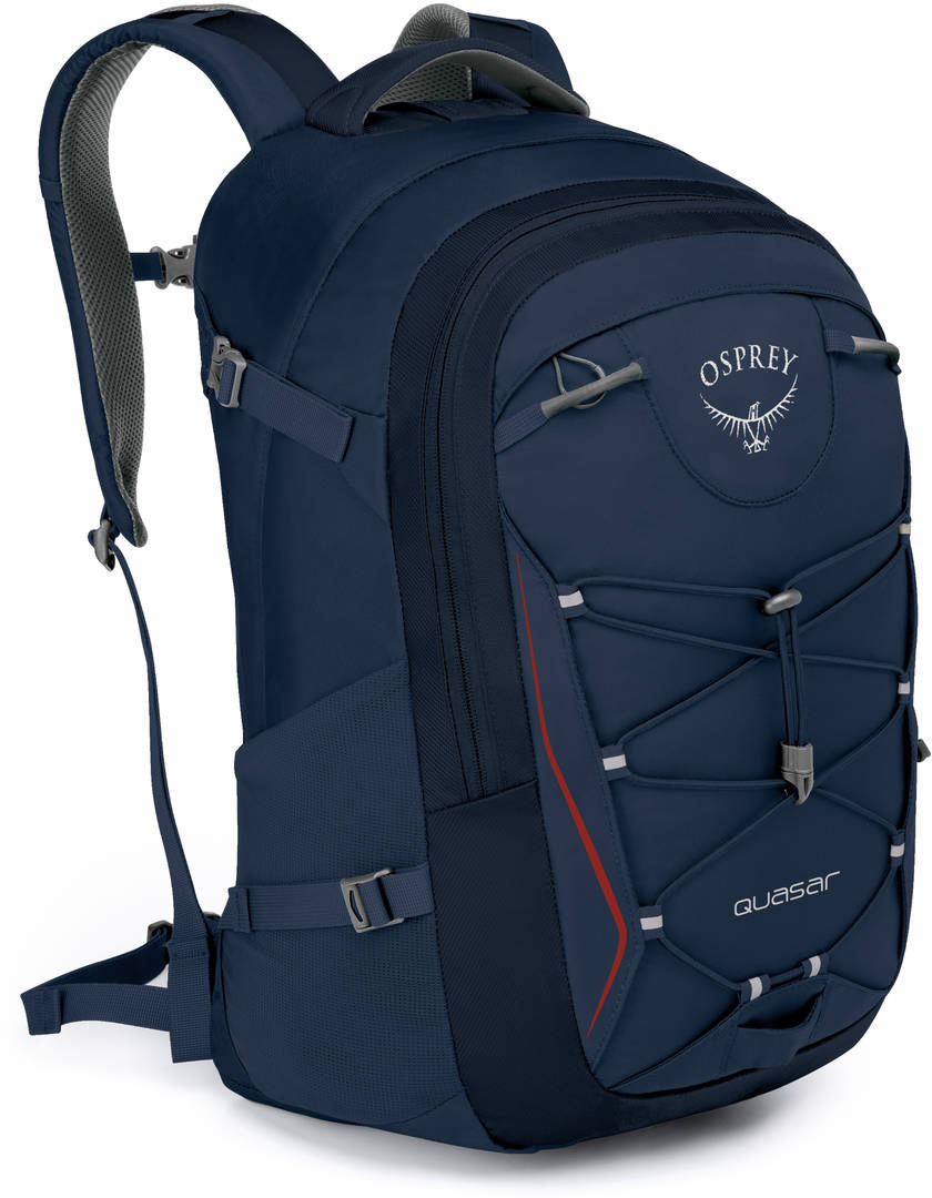 Городские рюкзаки Рюкзак Osprey Quasar 28 Cardinal Blue Quasar_28_F18_Side_Cardinal_Blue_web.jpg