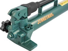 Jonnesway AE030004 Ручной насос, двухскоростной 47659