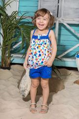 Sweet Berry Майка 