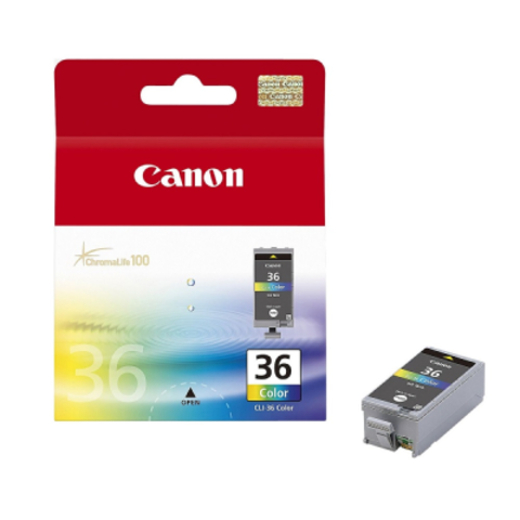 Canon CLI-36