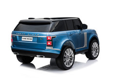 Range Rover HSE 4WD (Полноприводный) www.avtoforbaby-spb.ru