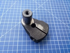 Коленвал QUATTRO ELEMENTI КМ50-380 (248-504-024)