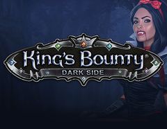 King's Bounty: Dark Side (для ПК, цифровой код доступа)