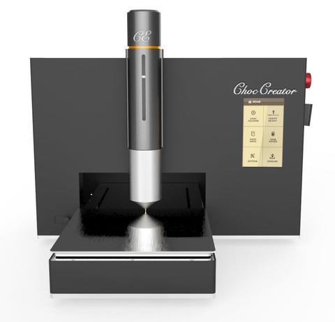 Пищевой 3D-принтер Choc Creator V2.0 Plus