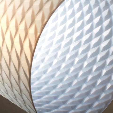 Пластик для 3D-принтера Extrudr Pearl