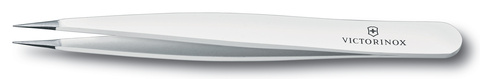 Пинцет Victorinox Rubis 100 mm, серебристый (8.2062)