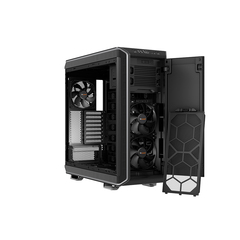 Компьютерный корпус Bequiet! Dark Base 900 Silver BG012