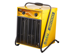 Тепловая пушка электрическая Ballu BHP-M-36 - [36 кВт / 400V]