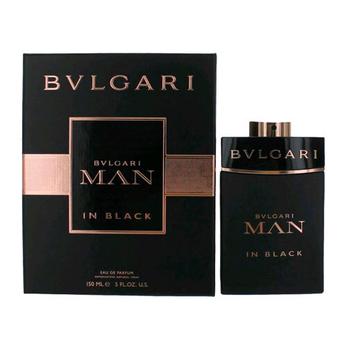 Bvlgari man in black deostick cheap