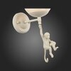 Светильник настенный Evoluce Tenato SLE115101-01