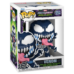 Funko POP! Marvel. Mechstrike Monster Hunters: Venom (994)