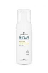 Пенка Cantabria Labs Endocare Aquafoam Gentle Cleansing Wash 125 мл