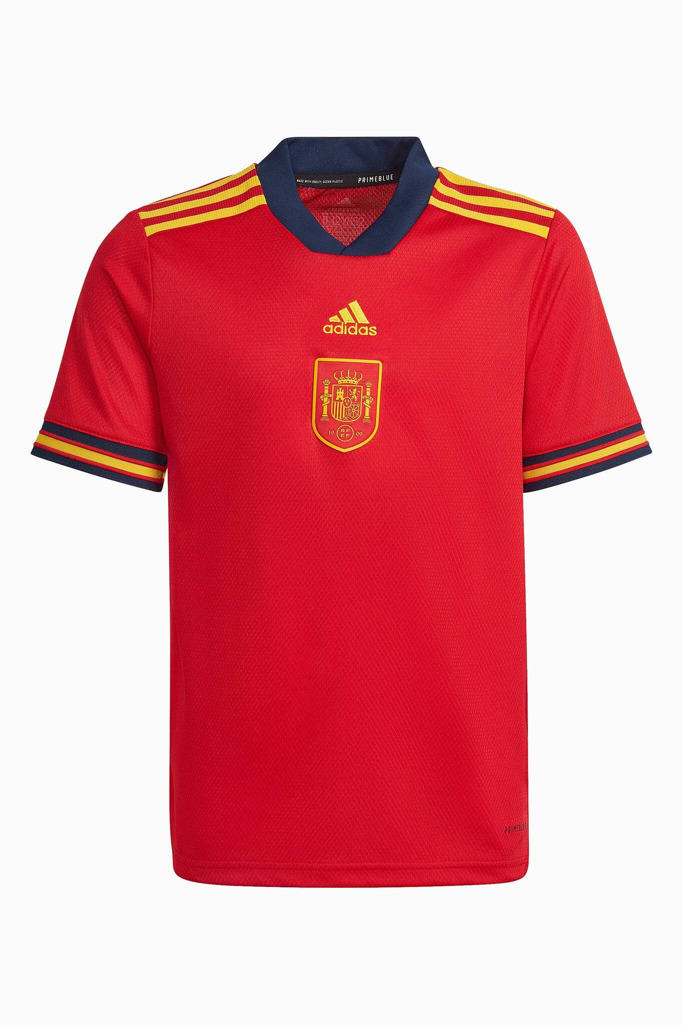 Spain 21