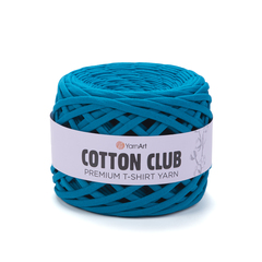 Пряжа Cotton Club. Артикул: 7360