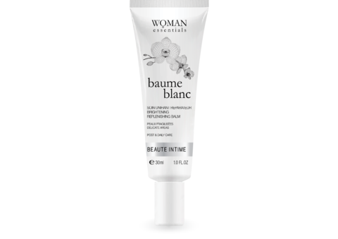Woman Essential Baume Blanc Brightening Replenishing Balm 50ml