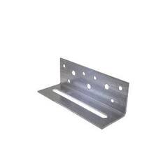 Крепежный уголок 120х40х40х2 мм скользящий KUC