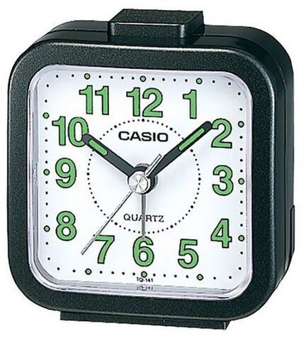 Наручные часы Casio TQ-141-1D фото