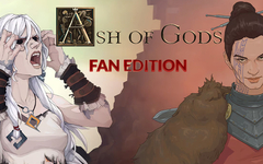 Ash of Gods Fan Edition (для ПК, цифровой код доступа)
