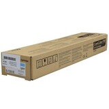 Краска Riso S-7251e ComColor FW INK (E) Cyan, для серии ComColor FW, 1000 мл