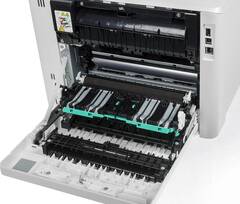 Лазерный принтер HP Color LaserJet Pro M454dn