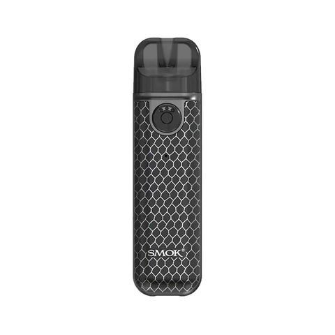 SMOK NOVO 4 MINI 900 mah Pod Kit - Black Cobra