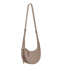 Сумка Polene Numero Dix EDITION TEXTURED TAUPE