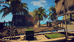 Survival: Fountain of Youth - Sea Wolf Pack (для ПК, цифровой код доступа)
