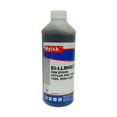 Чернила для EPSON (T6369) EPSON St Pro 7900/9900/7700/9700, WT7900/9890/7890 (1л, light light black) EI-LLBK837-B MyInk