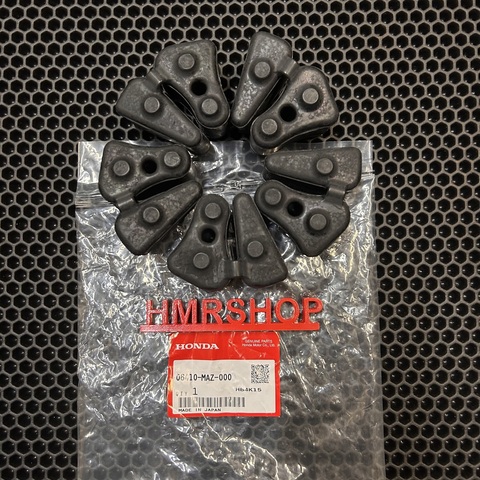 Honda Демпфер заднего колеса VT 1300 VT1800 CB 1300 06410-MAZ-000