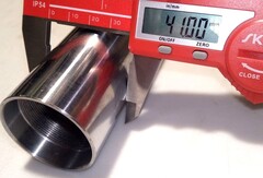 Перо вилки для BMW R1200GS 2004-2012 г.в.