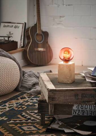 Настольная лампа Eglo PRESTWICK 49812