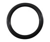 Proponent AS3209-115 O-Ring, 0.665 in ID x 0.88 in OD, 0.103 in Thick, Fluorocarbon, Black