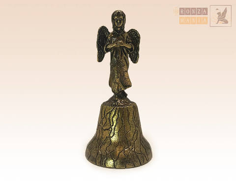 колокольчик Ангелок