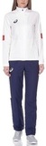 Костюм спортивный Asics Woman Lined Suit женский