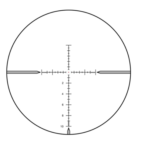 ПРИЦЕЛ MARCOOL STALKER 5-30X56 SFIR FFP MAR120 (#HY1600)