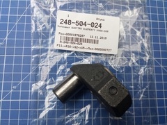 Коленвал QUATTRO ELEMENTI КМ50-380 (248-504-024)