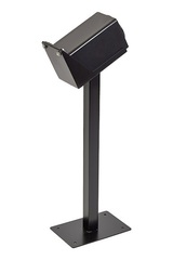 Пулеулавливатель Стена-3, Бр2, С1 класс (напольное крепление)