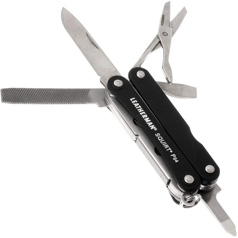 Leatherman ps4