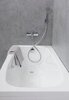 BelBagno BB102-150-70 Акриловая ванна 1485x700x400