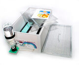 Инкубатор Матрица РИО выводной, на 90 яиц, ручной