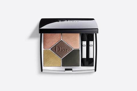 Dior 5 Couleurs Couture 579 Jungle 7 g.