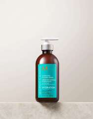 300 мл MOROCCANOIL® Несмываемый увлажняющий крем для волос 300 ml MOROCCANOIL® HYDRATING STYLING CREAM