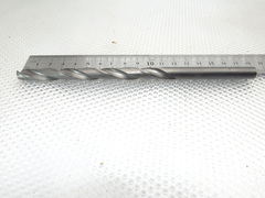 Сверло 9.5мм. (110х173) HSS ц\х СССР удлиненное