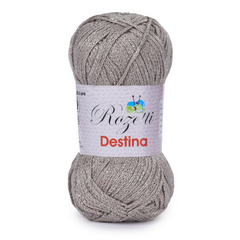 Пряжа Rozetti Destina (45021)